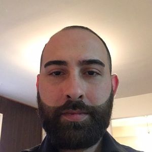 Meet your Posher, Kamdin